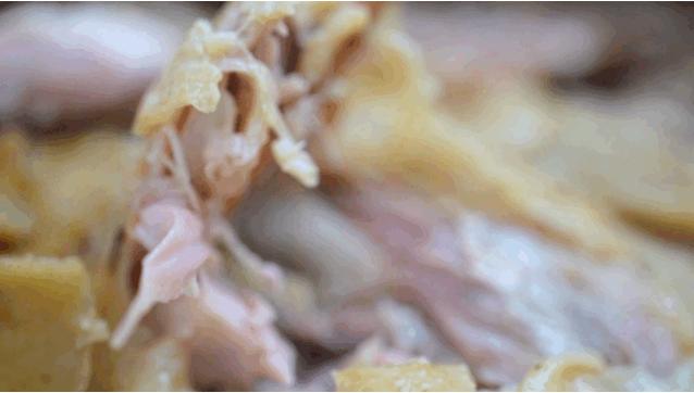 不开心的时候，就找泉州的老板炖只鸭子快递给我|13家淘宝买不到的美食清单