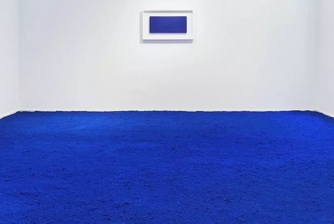 仿生人能梦到克莱因蓝吗,仿生人会梦见电子水母吗