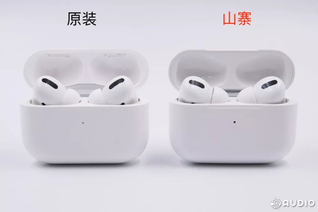 闲鱼苹果耳机airpodspro真假,airpodspro序列号怎么查询真假