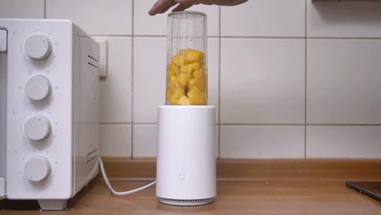 米家料理机399款,米家破壁料理机肉馅