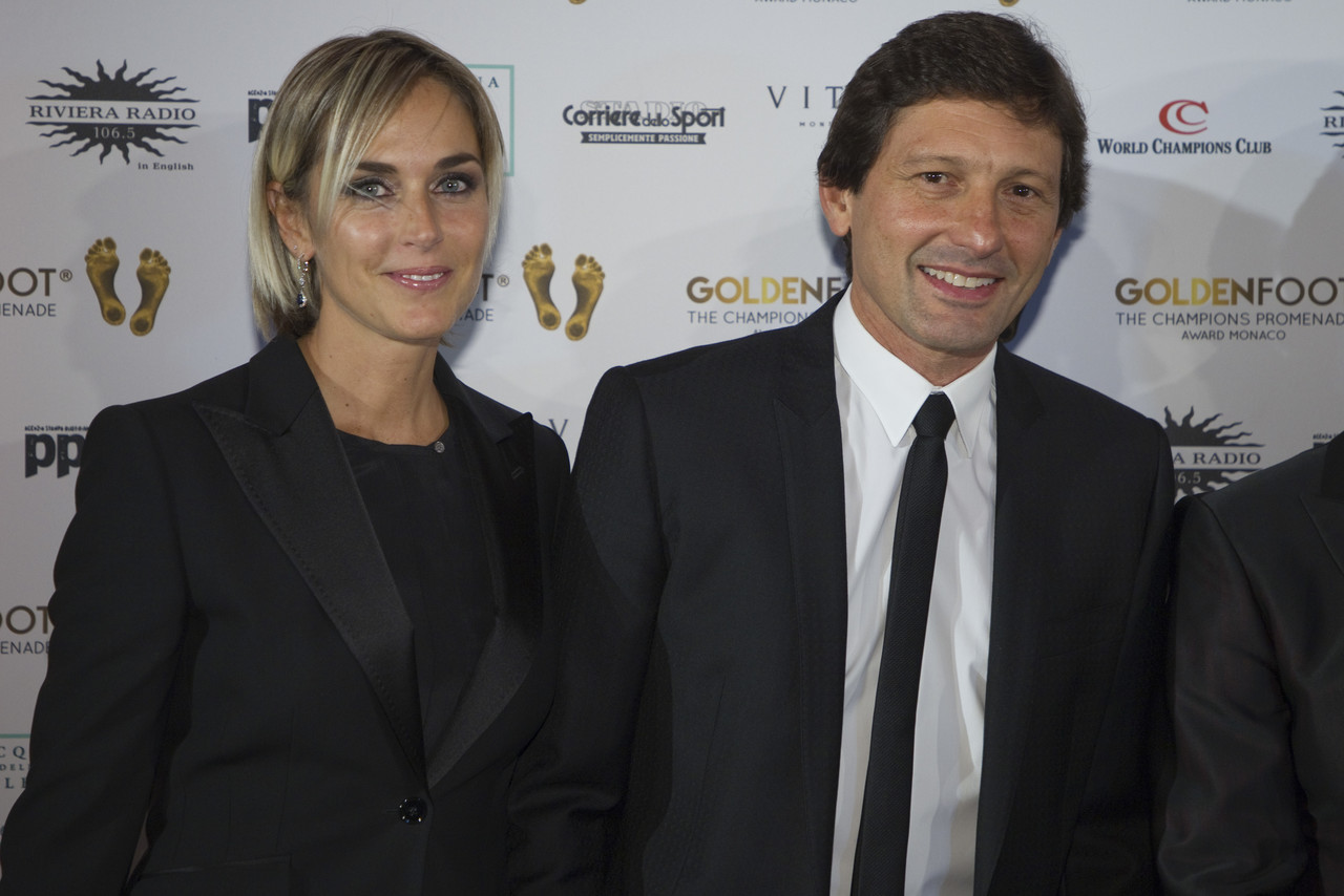 内马尔为啥离开巴黎圣日耳曼,内马尔离开巴黎圣日耳曼队原因