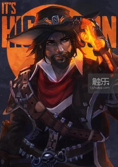 守望先锋里的情侣奔现的差别,守望先锋那些令人伤心的故事