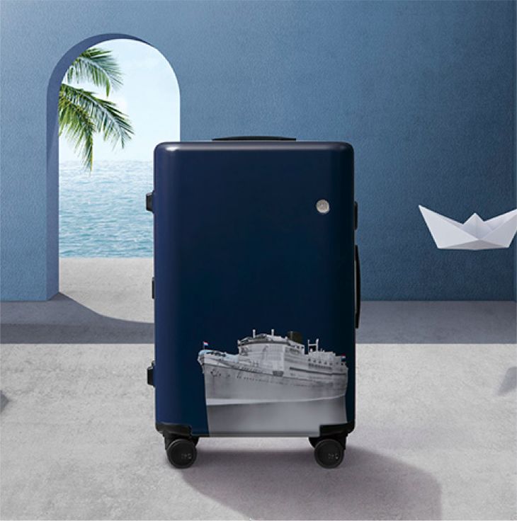 十大必备旅行物,走在路上必备的100个旅行物