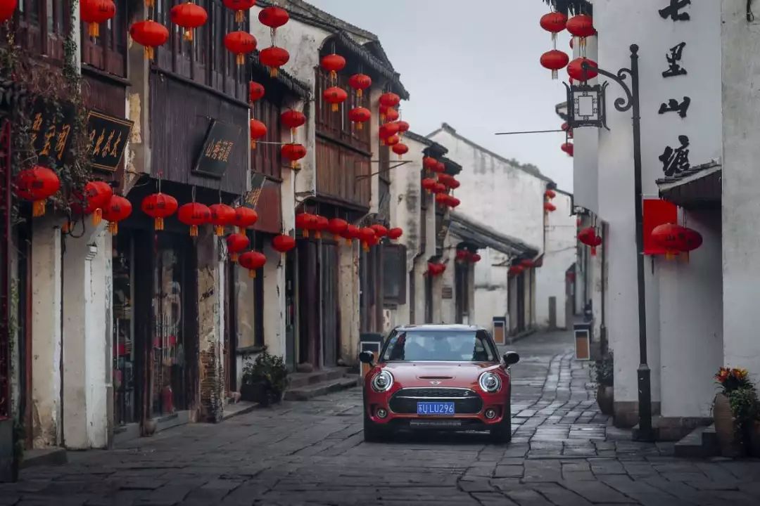 mini创新,mini跨界创新