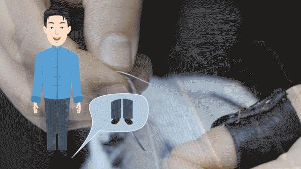 走访北京大栅栏胡同的感受,地道老北京大栅栏里的老字号