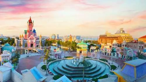 青岛崂山区海底世界门票,青岛海底世界门票单票