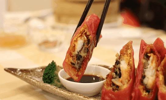 厦门潮福城,厦门开了很久的奶茶店