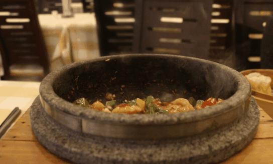 厦门潮福城,厦门开了很久的奶茶店