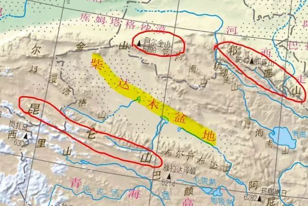 你不知道的中国之都,一定要知道的中国之最