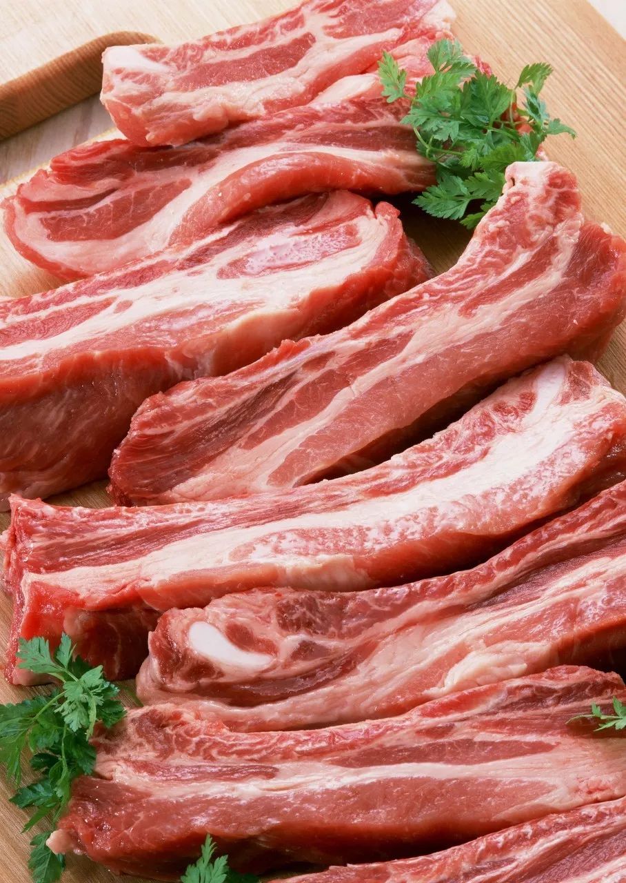 哪里的猪肉最好吃为什么,猪肉哪个部位煮着吃最好吃