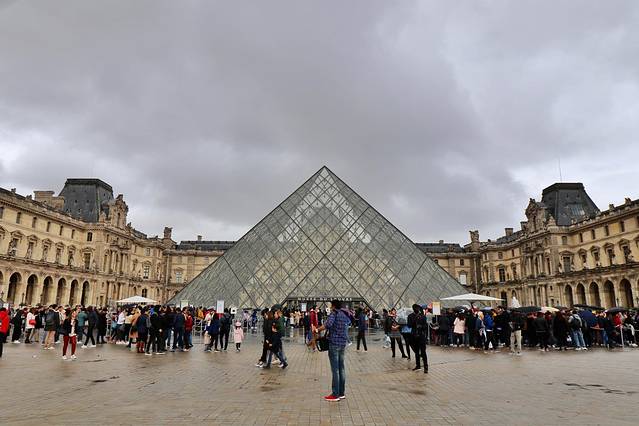 一场旅途最美的风景,借一场旅行遇见自己