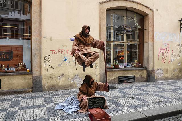 借一场旅行遇见最美的美景,旅行看最美的风景