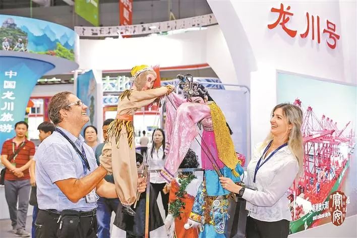 当宝博会与“超级工程”相遇，打开“新窗口”驱动宝安高质量发展