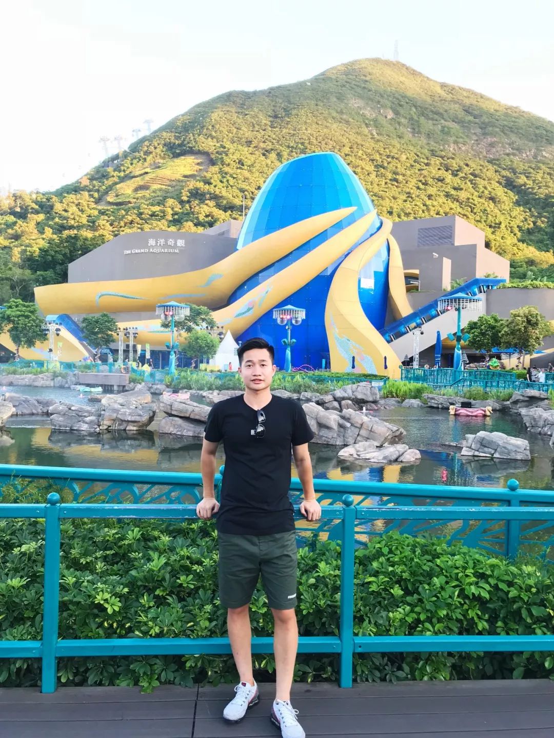 佛山这个“宝藏男孩”在葡萄牙追寻他的足球梦