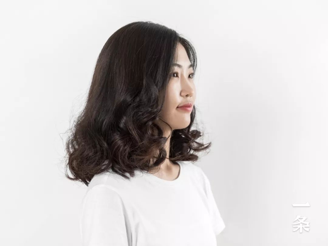 自动卷发棒拯救手残的你,好用的自动旋转卷发棒