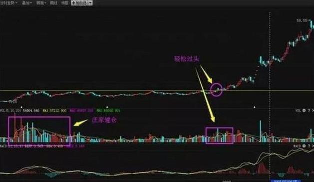 股市新手必备十大技巧,股市稳定盈利的唯一秘诀