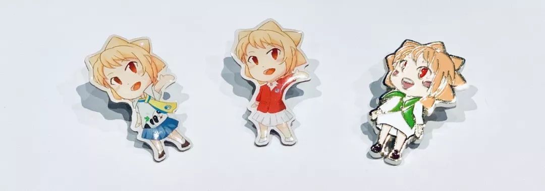 进博会小叶子徽章,进博会小叶子完整视频