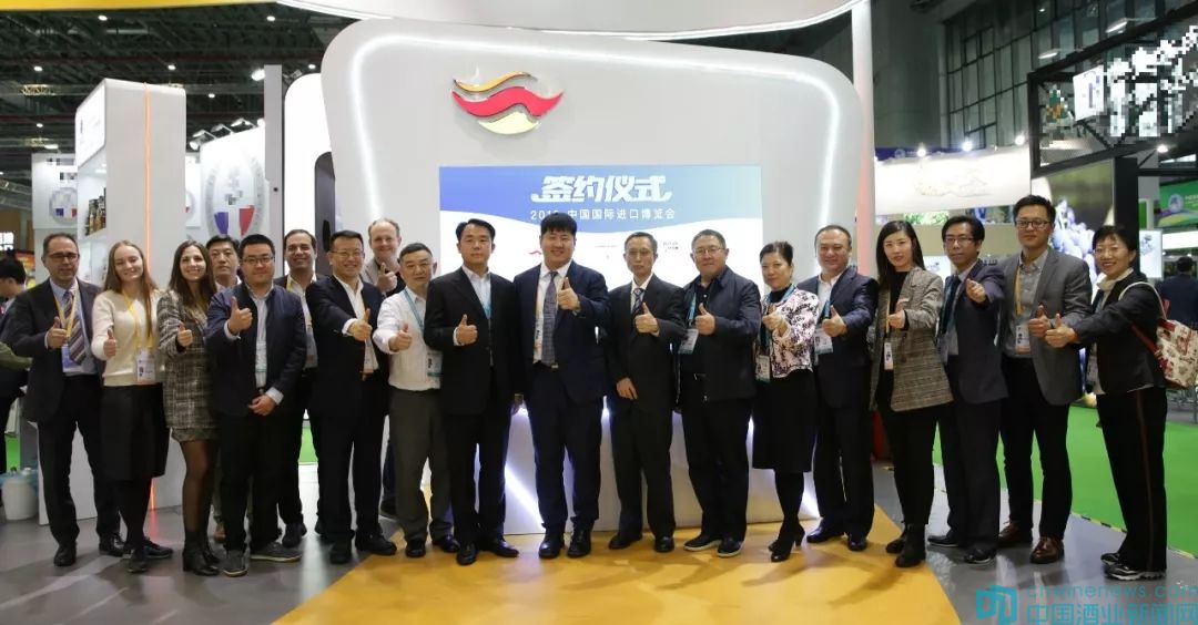 挖酒网的酒保真,名庄精品酒展