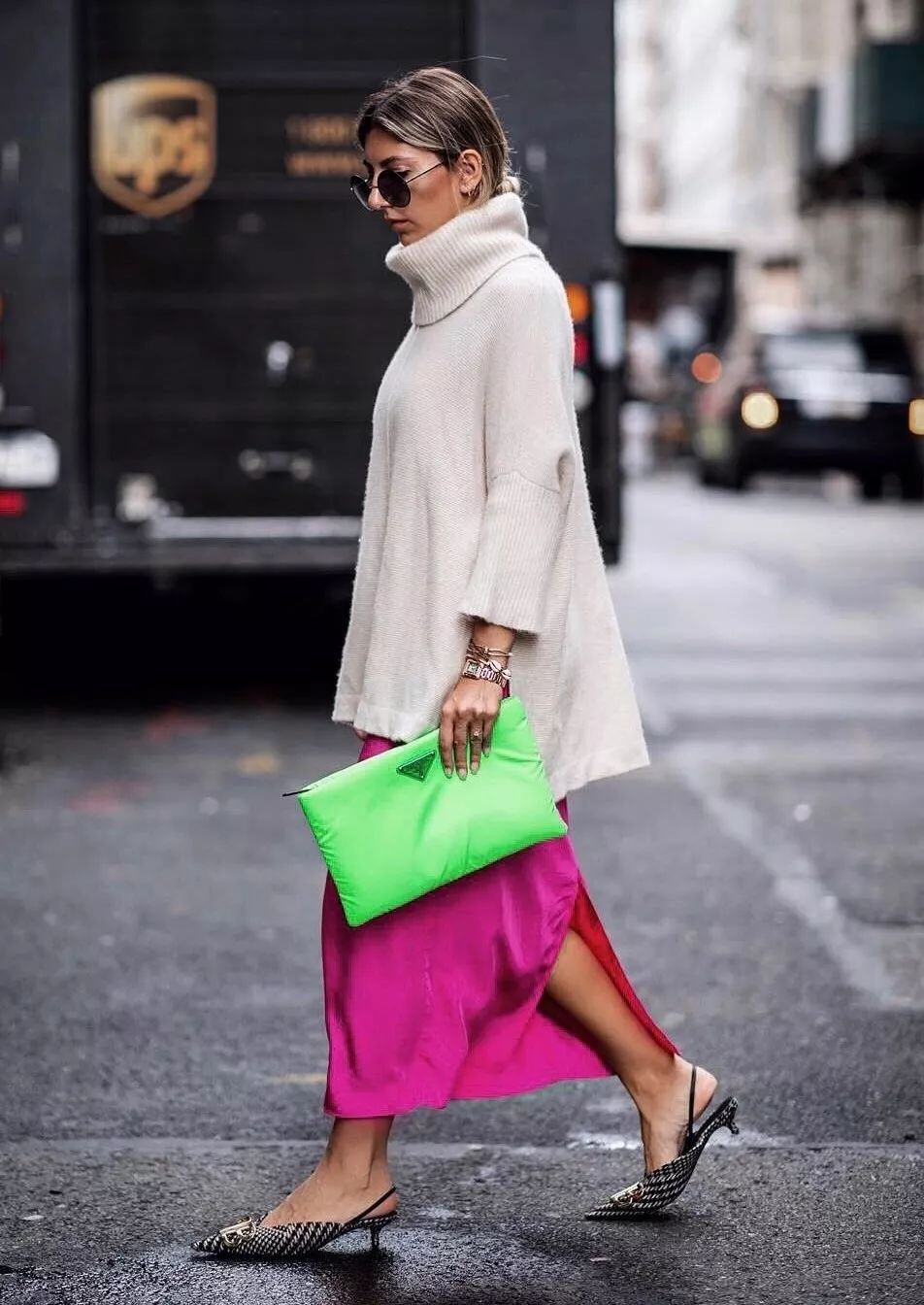 还不知道这十件最火单品？那你的2019算是白过了