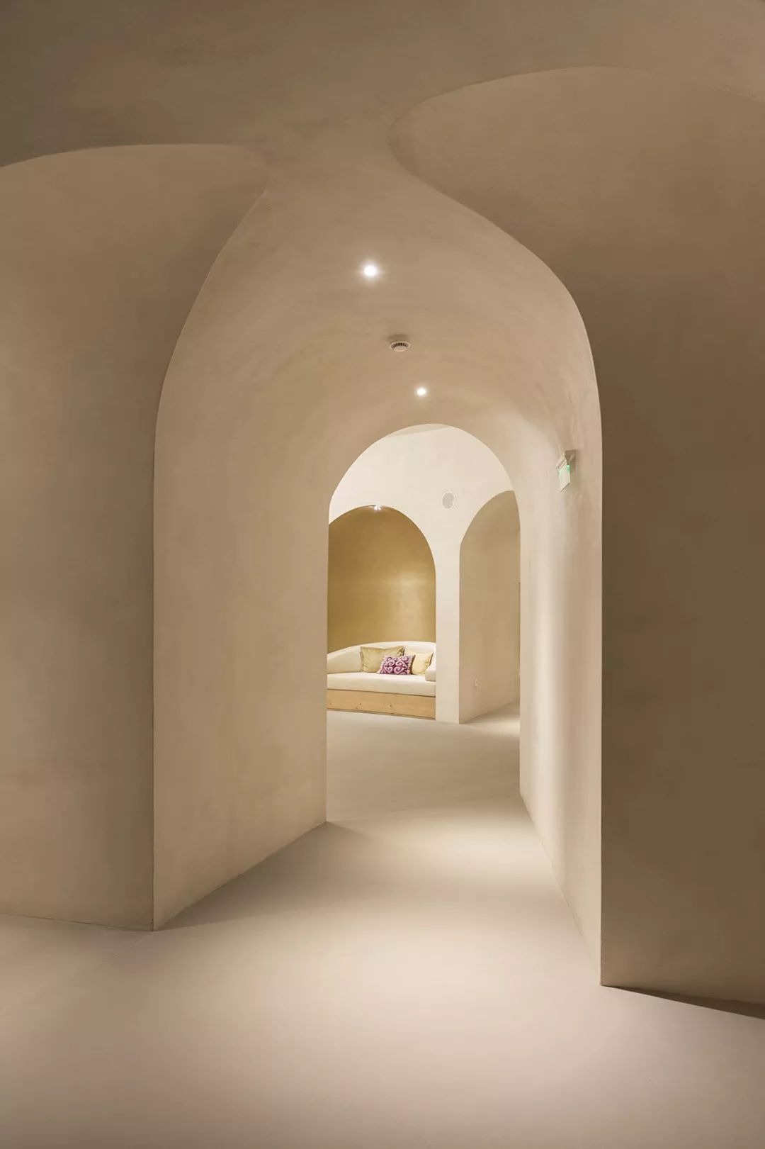 国际室内设计大奖有哪些项目呢,全球最佳室内设计奖