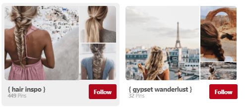 如何在pinterest上推广产品,pinterest营销推广教程