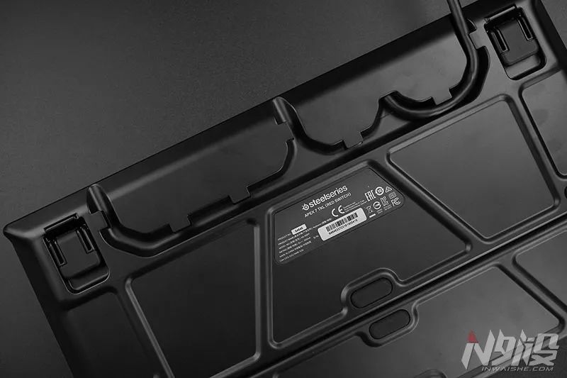 赛睿apex7tkl键盘开箱,赛睿apex7tkl