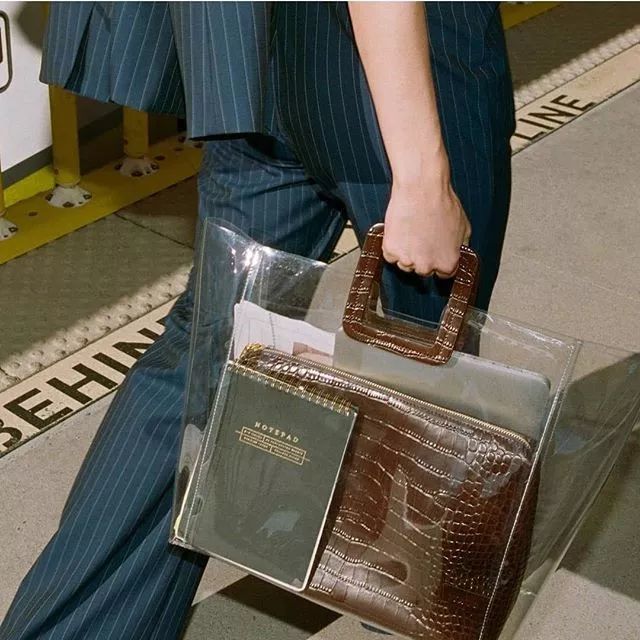 这个单品选得对，全身看起来就很贵