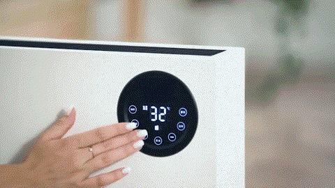 空气能全屋取暖,简易全屋取暖技巧