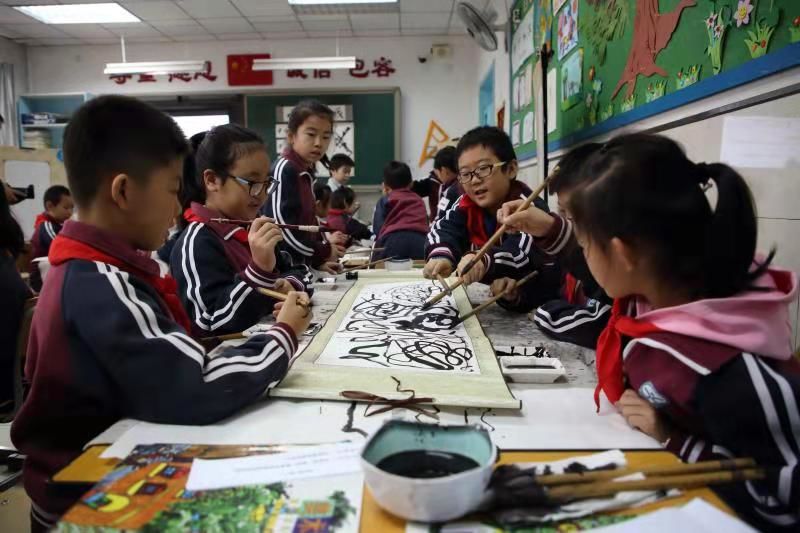 回天地区再添两所新学校,投入12.84亿元建5所公办学校