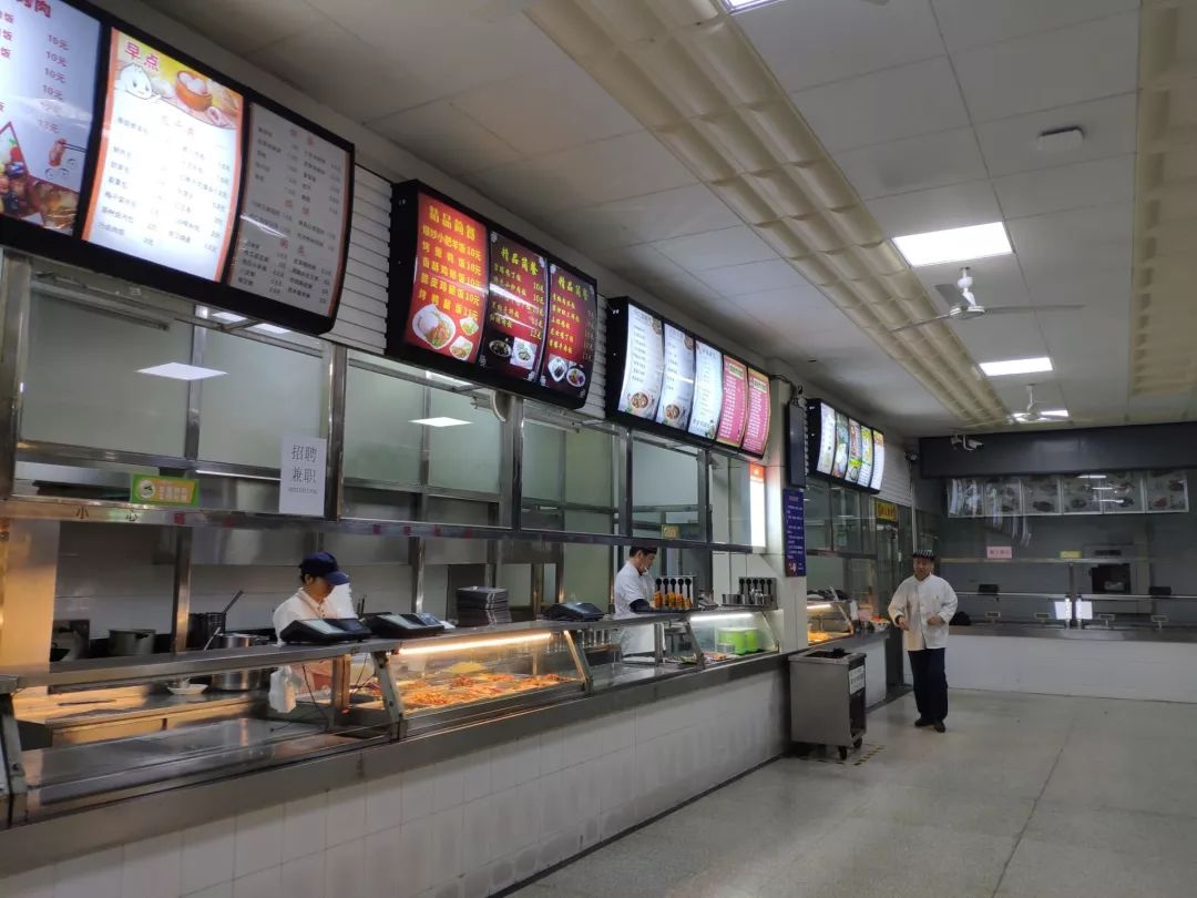 快来解锁南工夜生活，原来大家都在做这些事情......