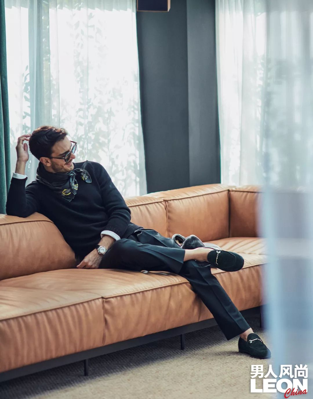 秋冬麂皮鞋,冬季休闲麂皮鞋