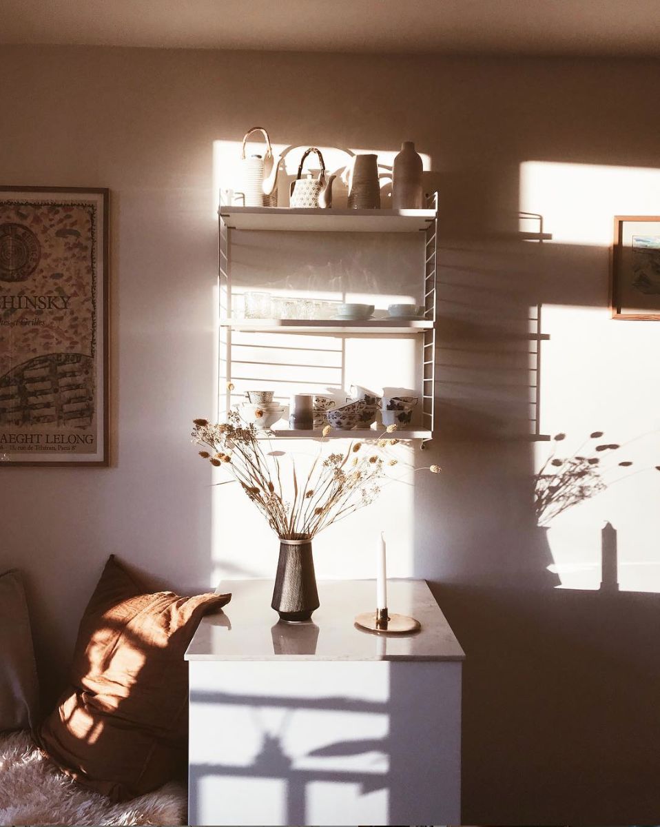 北欧丹麦风,北欧性冷淡风