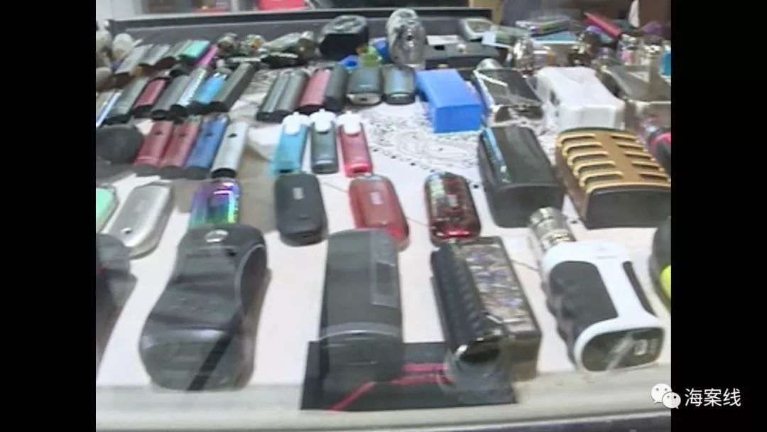 *子烟电**“线上全面禁售令”下达，网上线下情况如何？