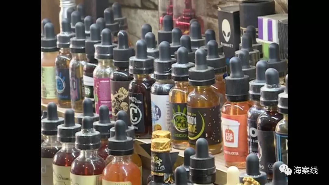 *子烟电**“线上全面禁售令”下达，网上线下情况如何？