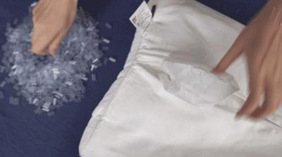 可以机洗的舒适的枕头,乳胶枕头可以机洗吗