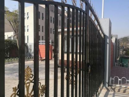 天津哪些学校体育场对外开放,天津94所体育场馆