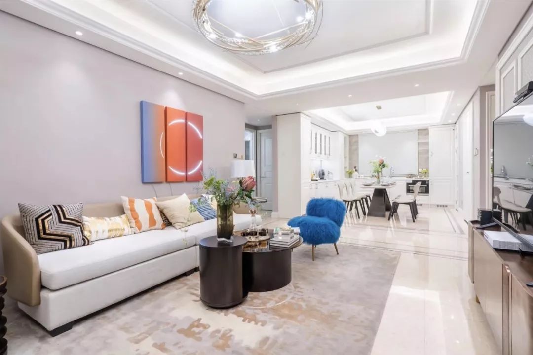 万科90后,万科西华府洋房最新价格