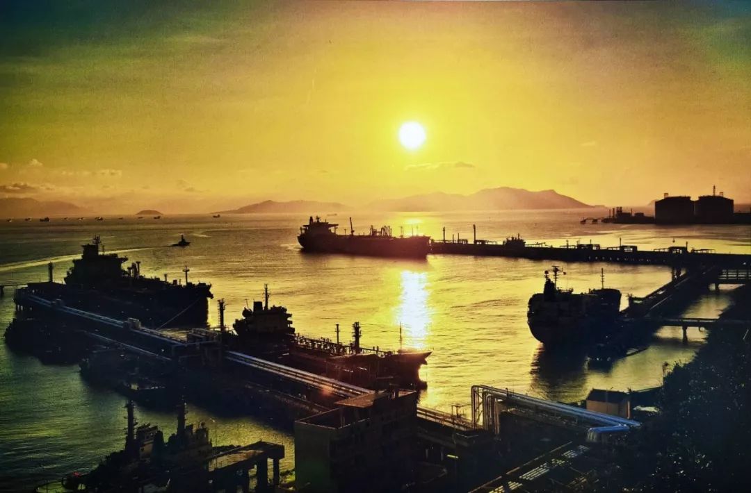 第一次了解自己的家乡,从第一次知道自己名字开始