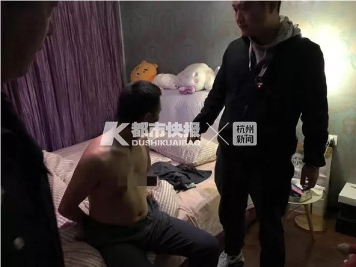 杭州32岁小伙和4个已婚女孩谈恋爱,在杭州32岁男子开滴滴