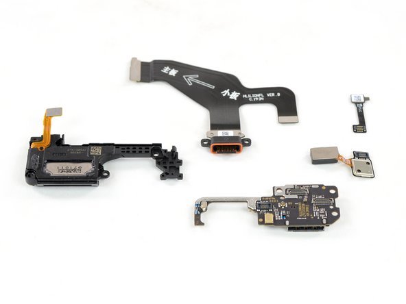 华为mate30pro换屏不用拆机,华为mate30pro拆解换屏