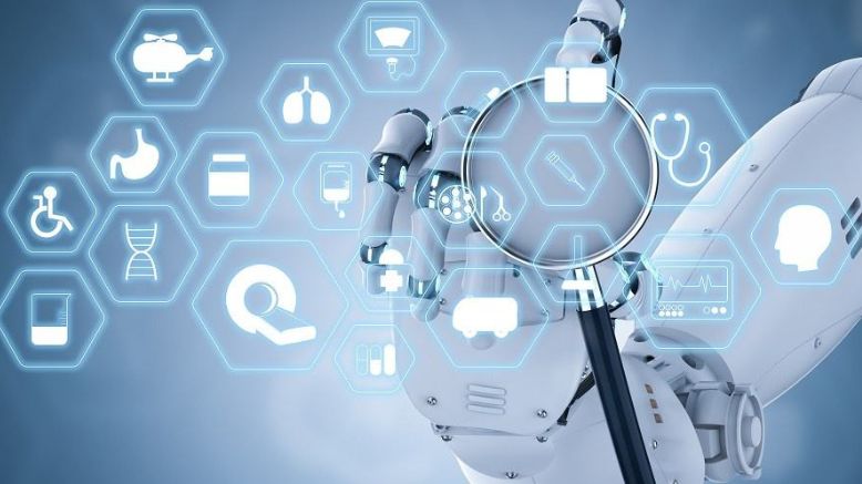 就诊更快，报销更快！医疗票据电子化能为我们带来哪些便利？