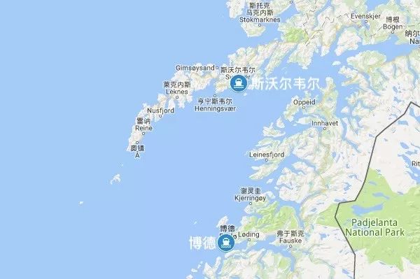 罗弗敦群岛一日游攻略,比冰岛还小众的罗弗敦群岛