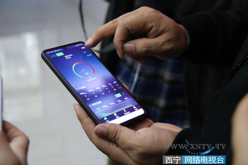 蓝色是一种温暖的颜色,蓝色是一种很美好的颜色