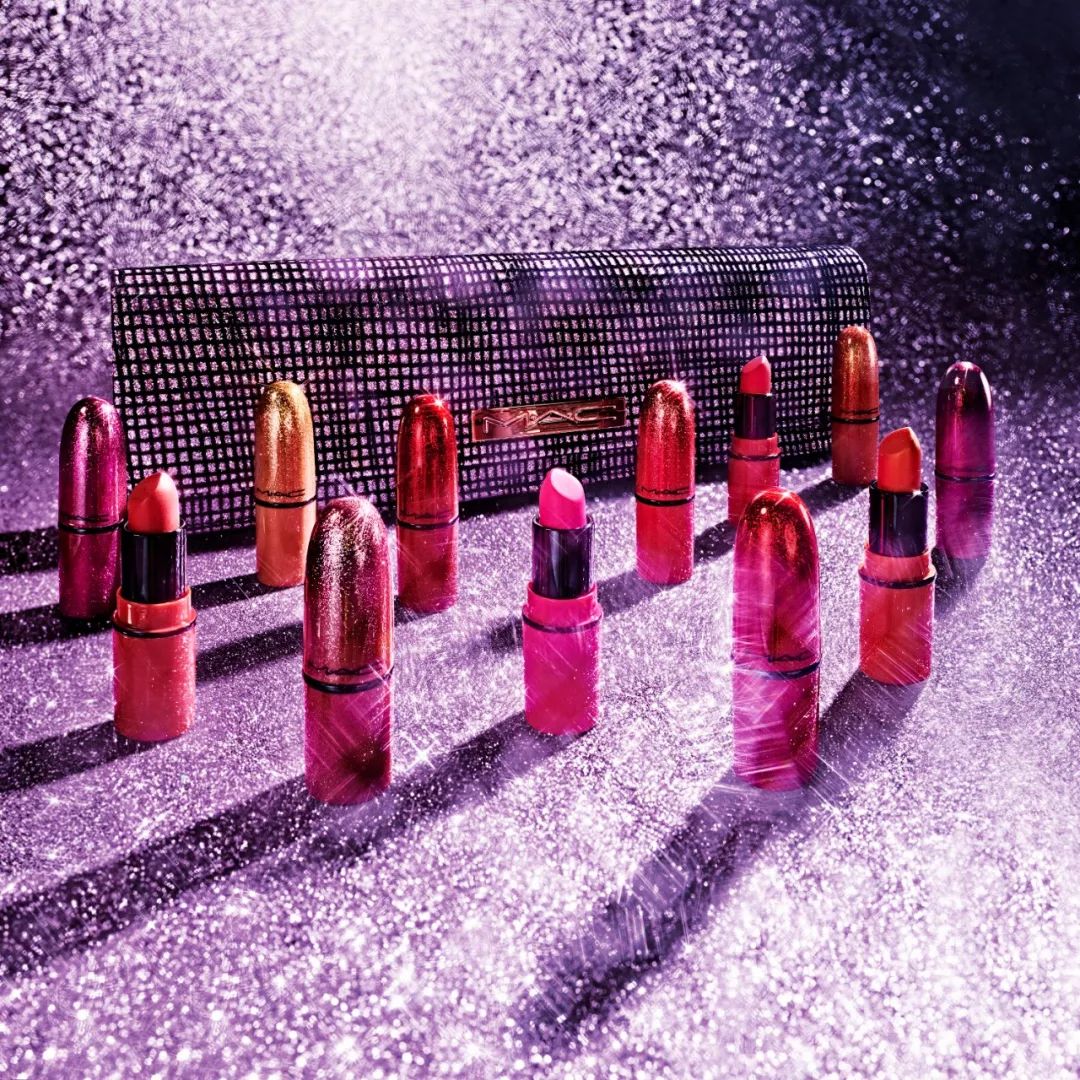 进来看今年圣诞的第一波鲜！早看早享受