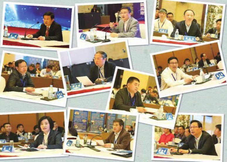 关于宁马人社领域合作，南京都市圈的这次会议透露了很多重要信息