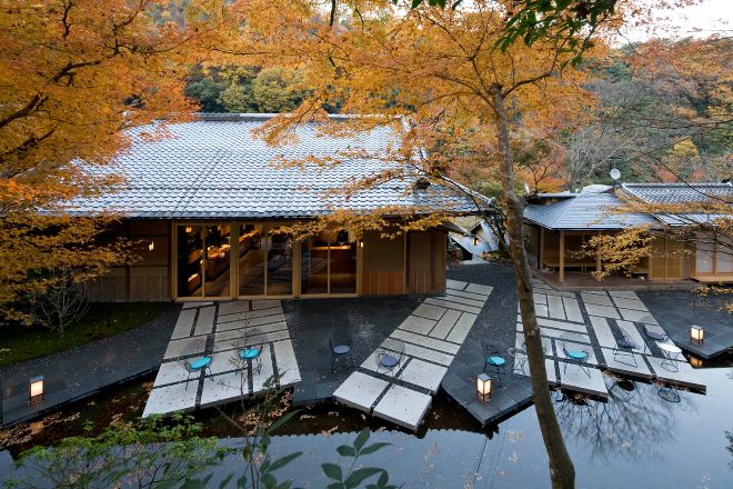 场地启发灵感“地尽其利”丨studioonsite事务所