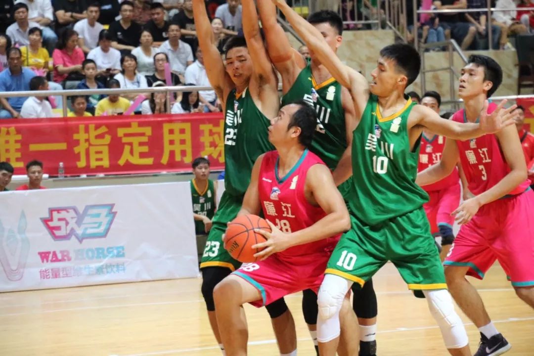 湛江市吴川市篮球赛总决赛视频,2020湛江市男子篮球比赛名单