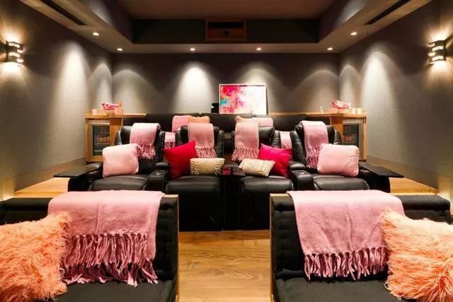 芭比airbnb,airbnb还能用吗