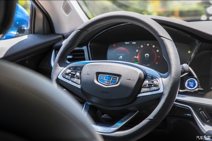 吉利博瑞ge新能源二手,吉利博瑞ge这个车到底怎么样