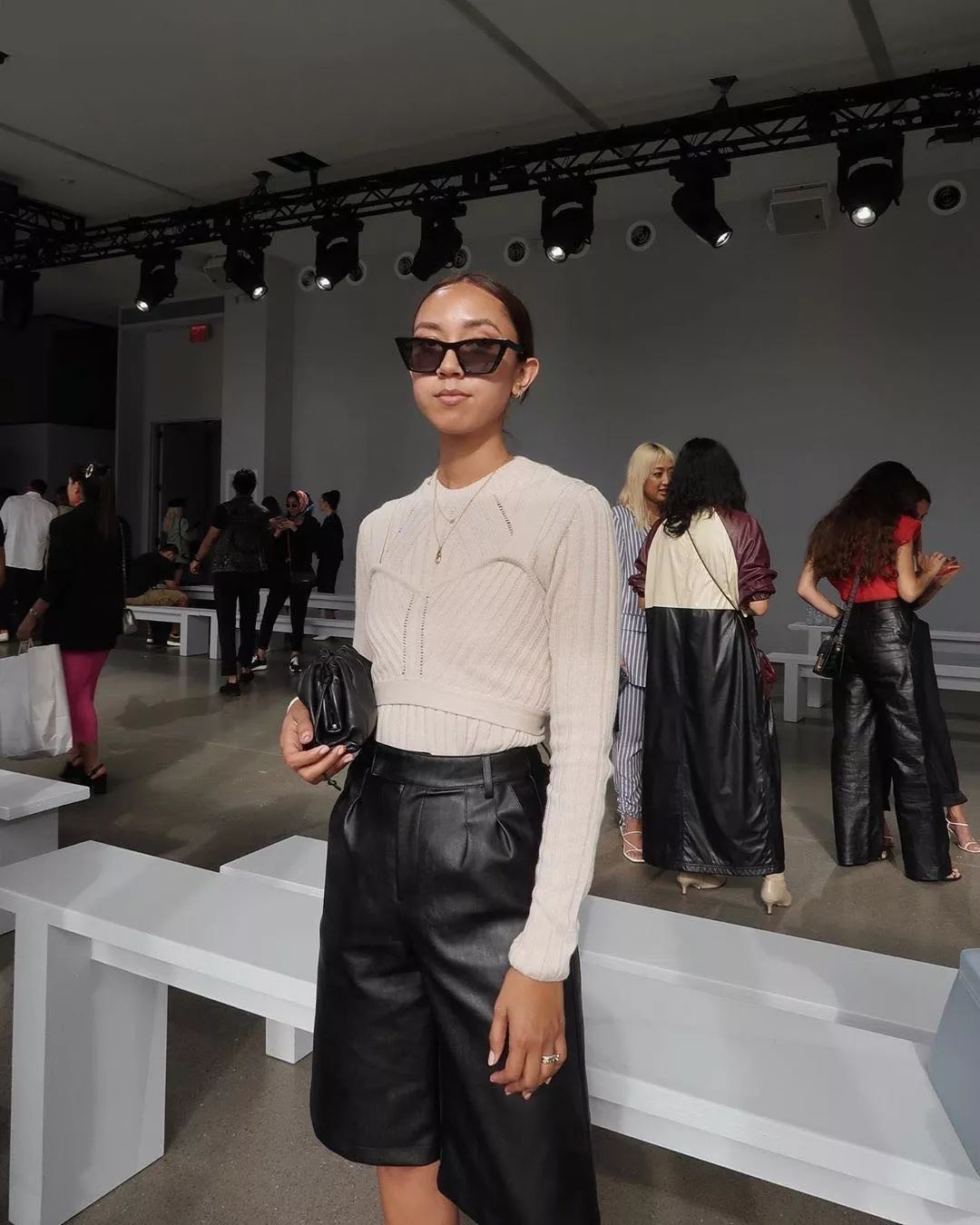 推荐一款精致又实用的毛衣,毛衣推荐达人